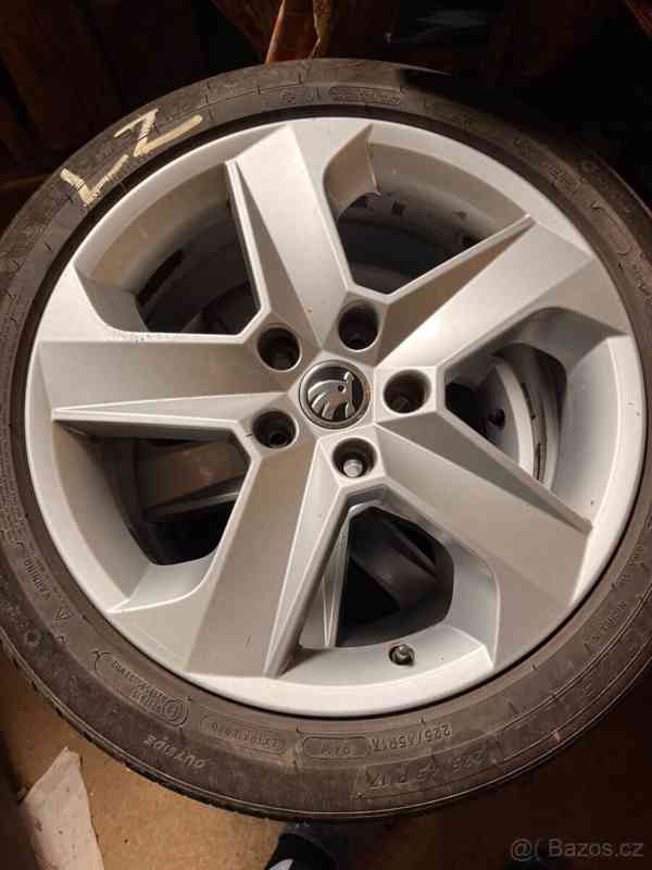 Škoda Octavia 2,0   III RS, 2014, TDi, 135 kW - foto 12