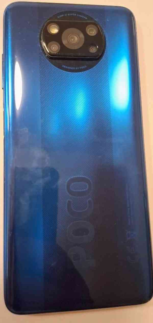 XIAOMI POCO X3 pro 8Gb/256Gb - foto 2