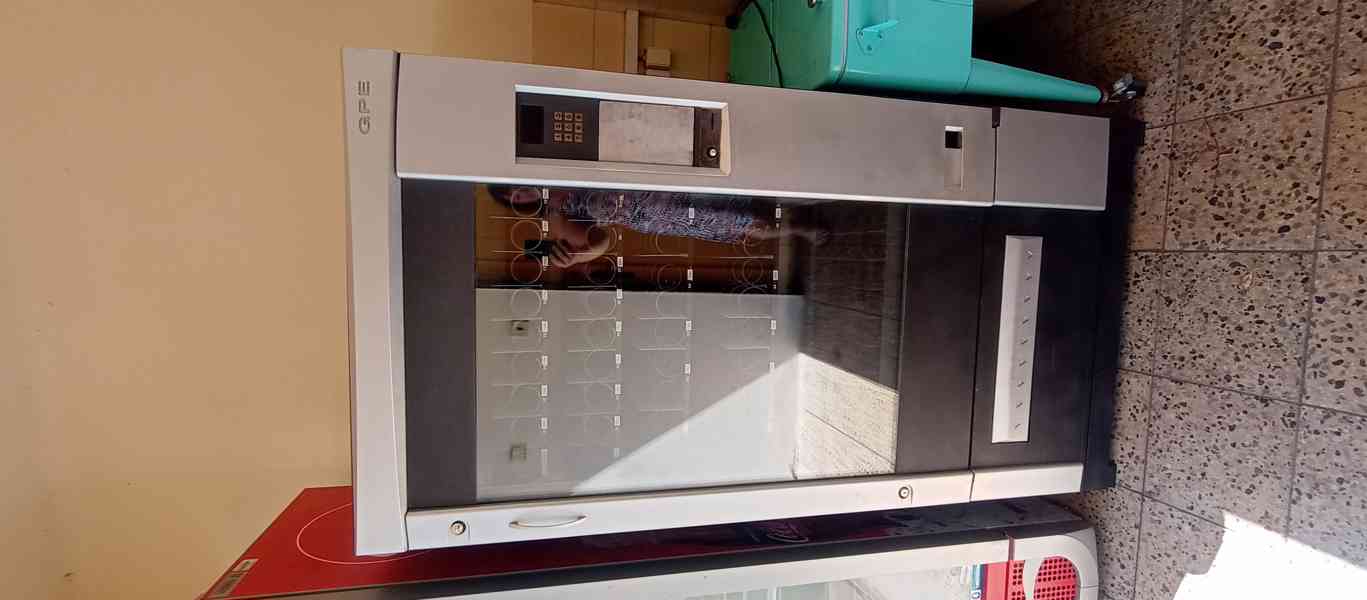 Automat na potraviny - foto 2