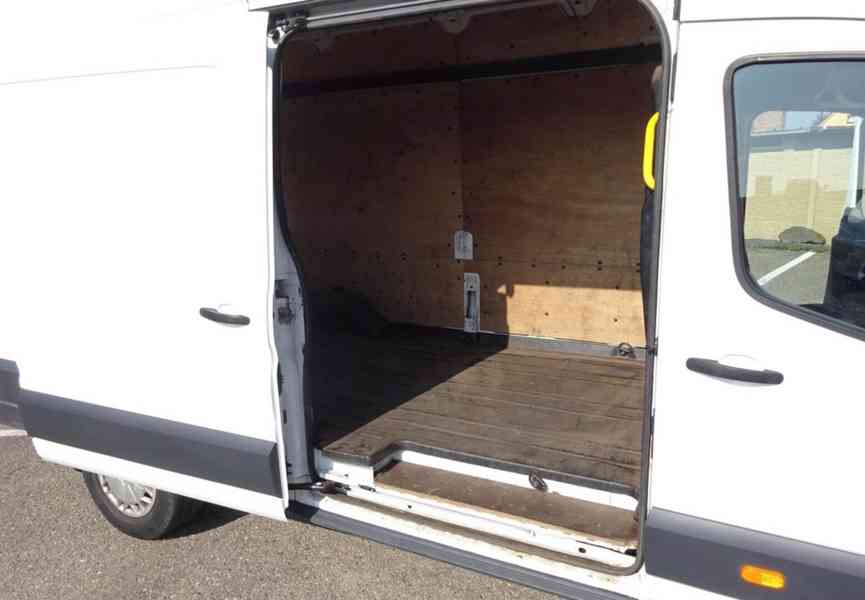 Ford Transit Custom 2.2 TDCI r.v.2014 (92 kw) stk:10/2028 - foto 18