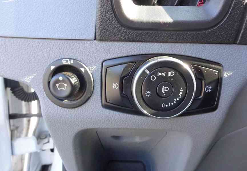 Ford Transit Custom 2.2 TDCI r.v.2014 (92 kw) stk:10/2028 - foto 12