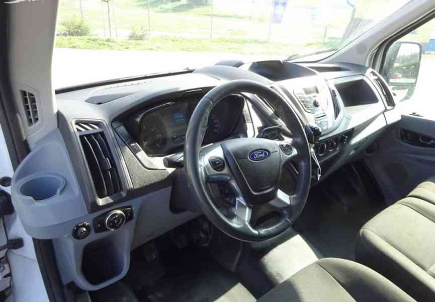 Ford Transit Custom 2.2 TDCI r.v.2014 (92 kw) stk:10/2028 - foto 5
