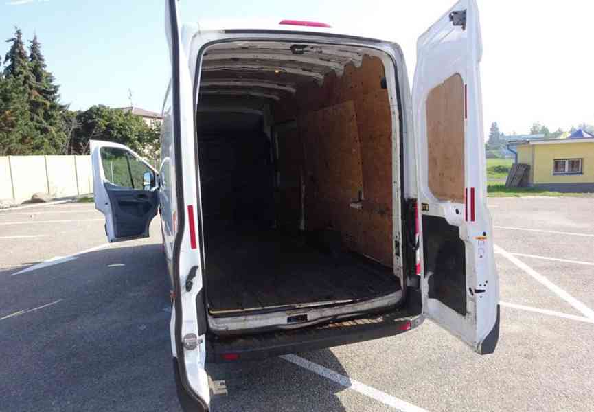 Ford Transit Custom 2.2 TDCI r.v.2014 (92 kw) stk:10/2028 - foto 17