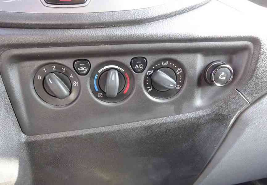 Ford Transit Custom 2.2 TDCI r.v.2014 (92 kw) stk:10/2028 - foto 14