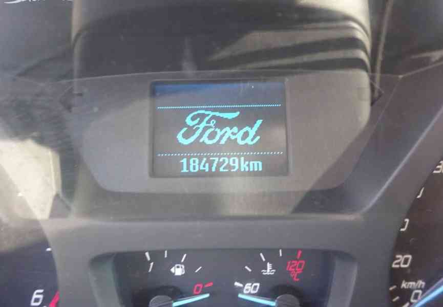 Ford Transit Custom 2.2 TDCI r.v.2014 (92 kw) stk:10/2028 - foto 8