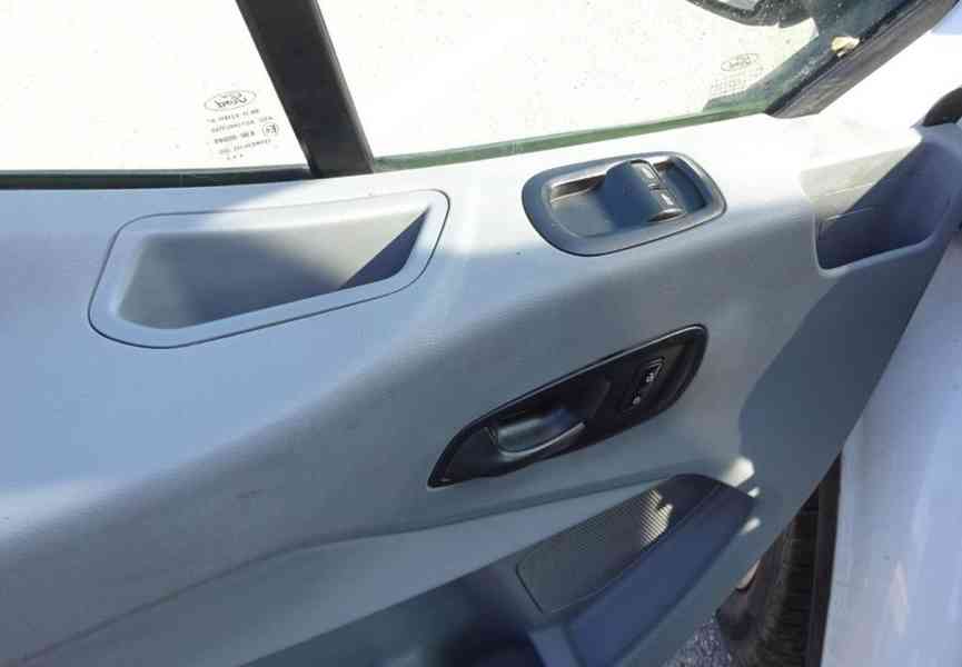 Ford Transit Custom 2.2 TDCI r.v.2014 (92 kw) stk:10/2028 - foto 6