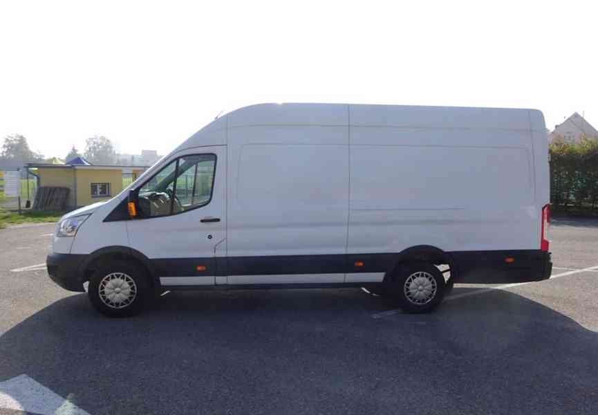 Ford Transit Custom 2.2 TDCI r.v.2014 (92 kw) stk:10/2028 - foto 2