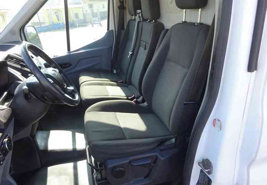 Ford Transit Custom 2.2 TDCI r.v.2014 (92 kw) stk:10/2028 - foto 16