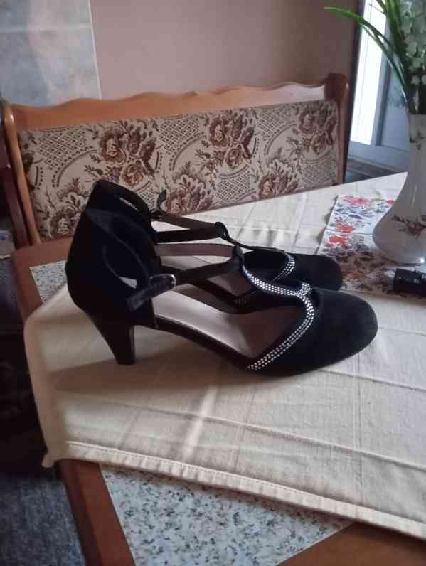 Dámské boty - foto 3