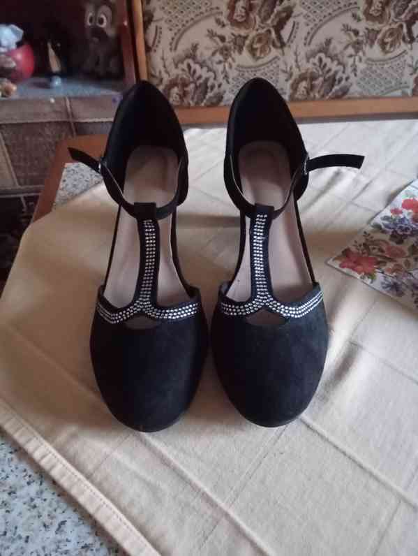 Dámské boty - foto 4