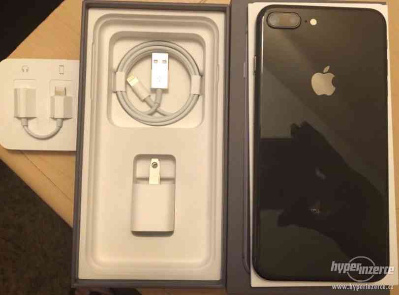 Apple iPhone 8 Plus Unlocked. - foto 2