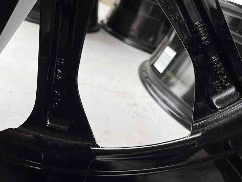 ALU KOLA OPEL ASTRA MOKKA 18" 5X110 ET44 - foto 6