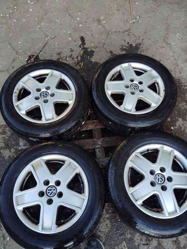 Kola r16  - foto 6