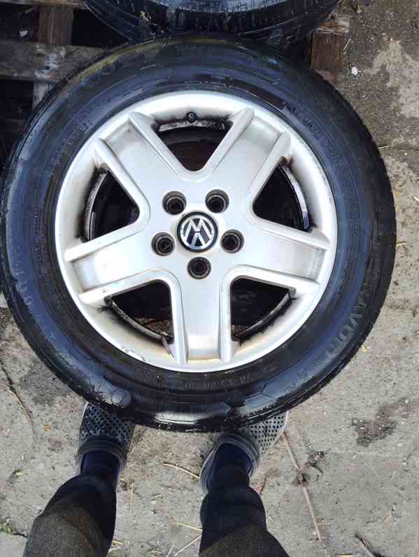 Kola r16  - foto 5