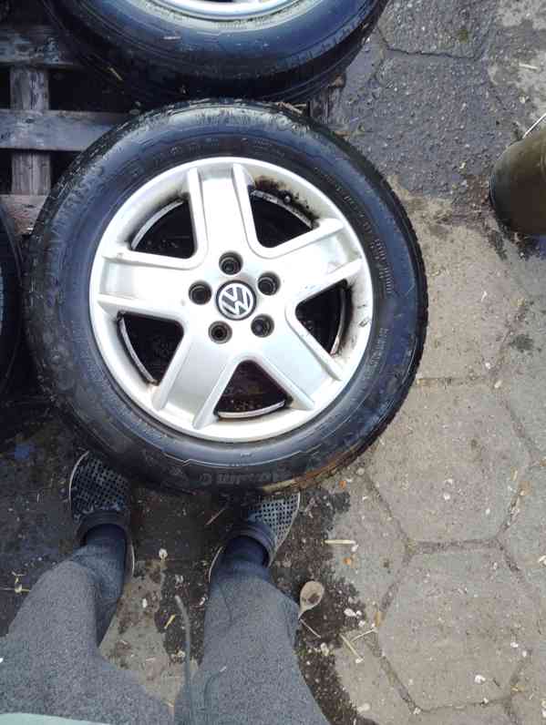 Kola r16  - foto 2