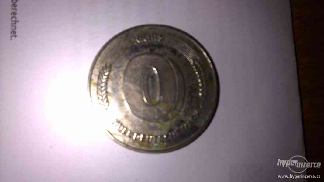 euro mince ve specialni edici , ku prijeti eura v Nemecku v - foto 3