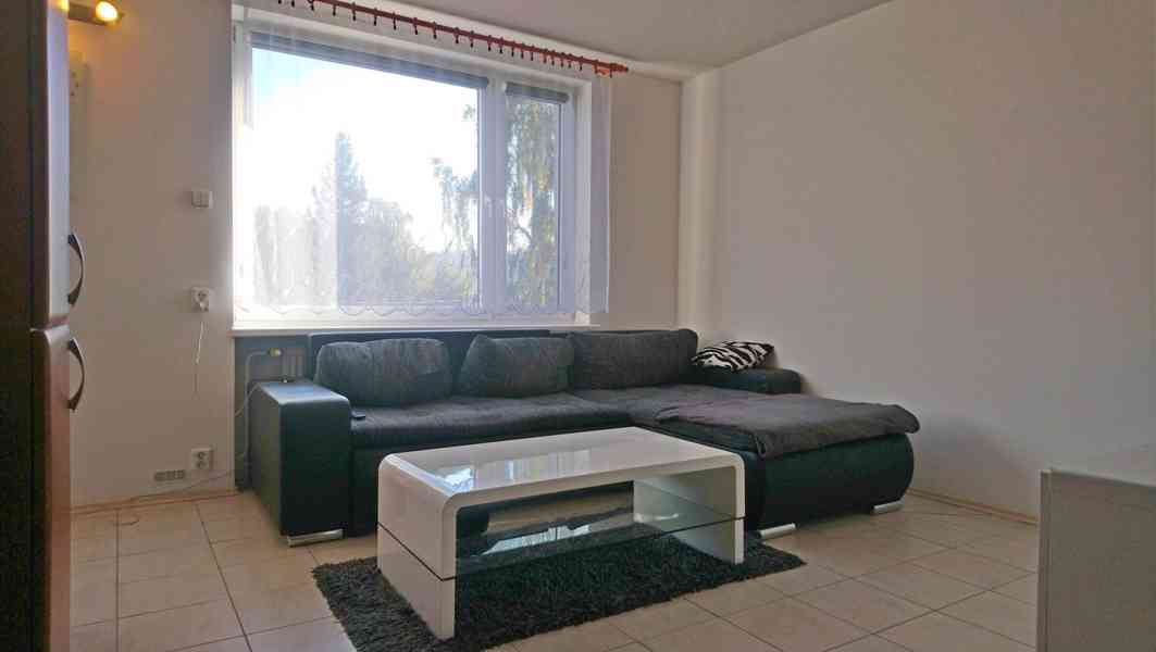 Pronájem 3+kk, 66m2 (balk+garáž) (Jablonec, ul. Vlaštovčí)  - foto 9