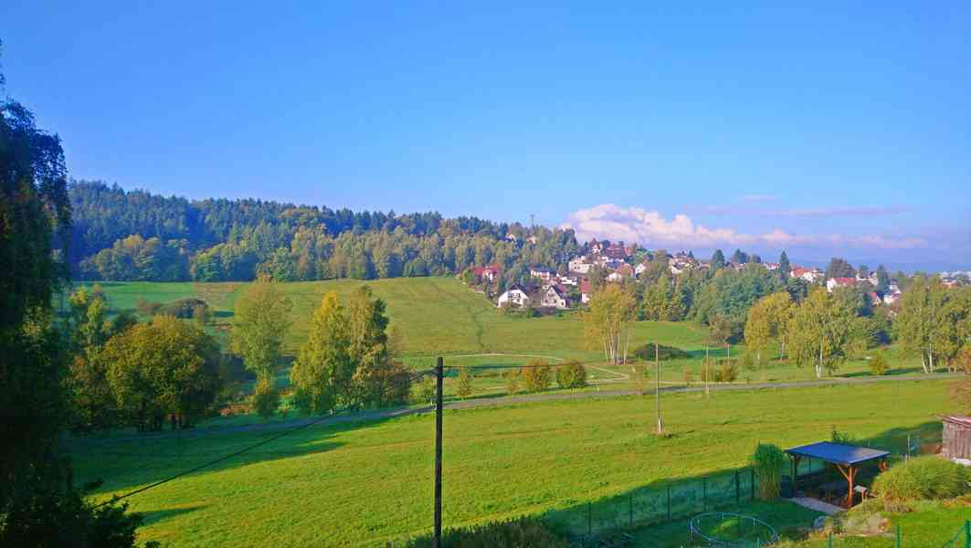 Pronájem 3+kk, 66m2 (balk+garáž) (Jablonec, ul. Vlaštovčí)  - foto 6