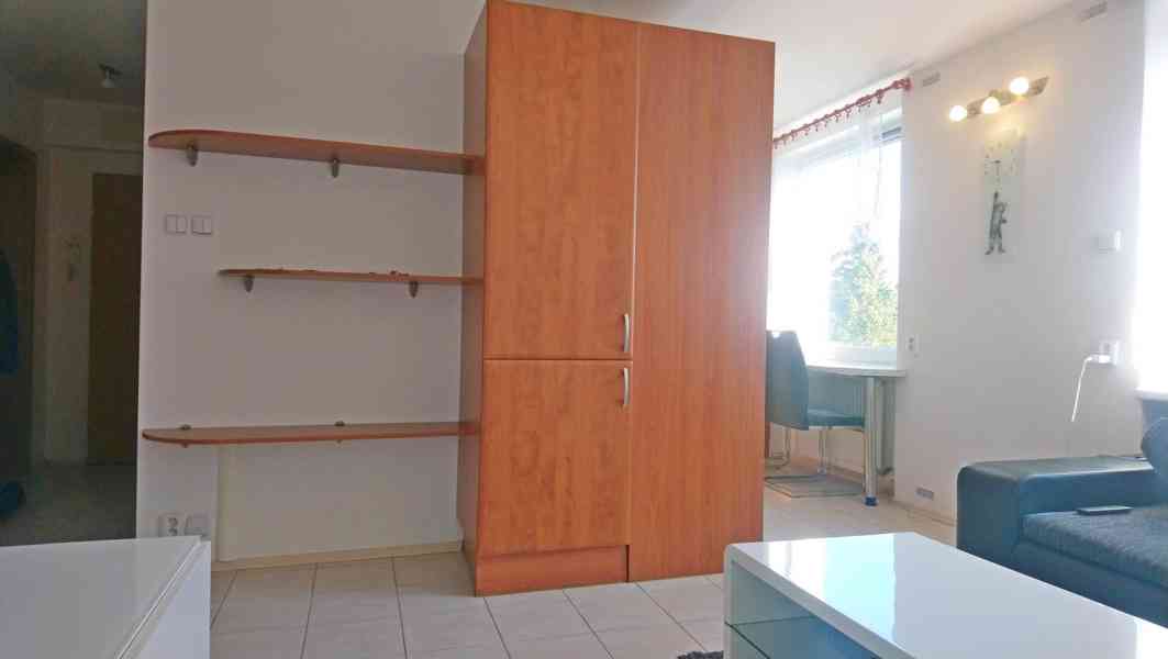 Pronájem 3+kk, 66m2 (balk+garáž) (Jablonec, ul. Vlaštovčí)  - foto 10