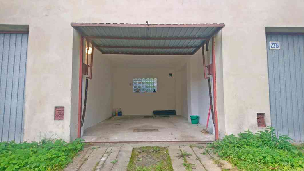 Pronájem 3+kk, 66m2 (balk+garáž) (Jablonec, ul. Vlaštovčí)  - foto 16