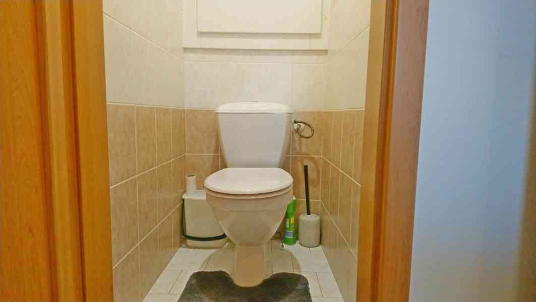 Pronájem 3+kk, 66m2 (balk+garáž) (Jablonec, ul. Vlaštovčí)  - foto 13