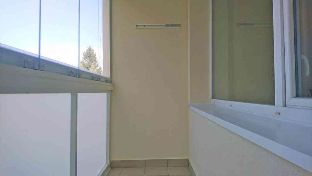 Pronájem 3+kk, 66m2 (balk+garáž) (Jablonec, ul. Vlaštovčí)  - foto 5