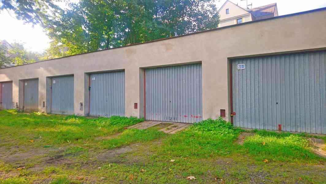 Pronájem 3+kk, 66m2 (balk+garáž) (Jablonec, ul. Vlaštovčí)  - foto 15