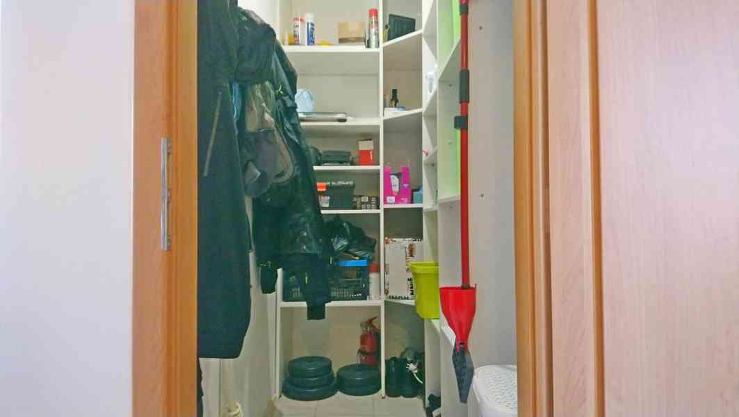 Pronájem 3+kk, 66m2 (balk+garáž) (Jablonec, ul. Vlaštovčí)  - foto 12