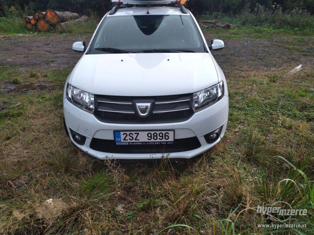 Dacia Logan MCV - foto 1
