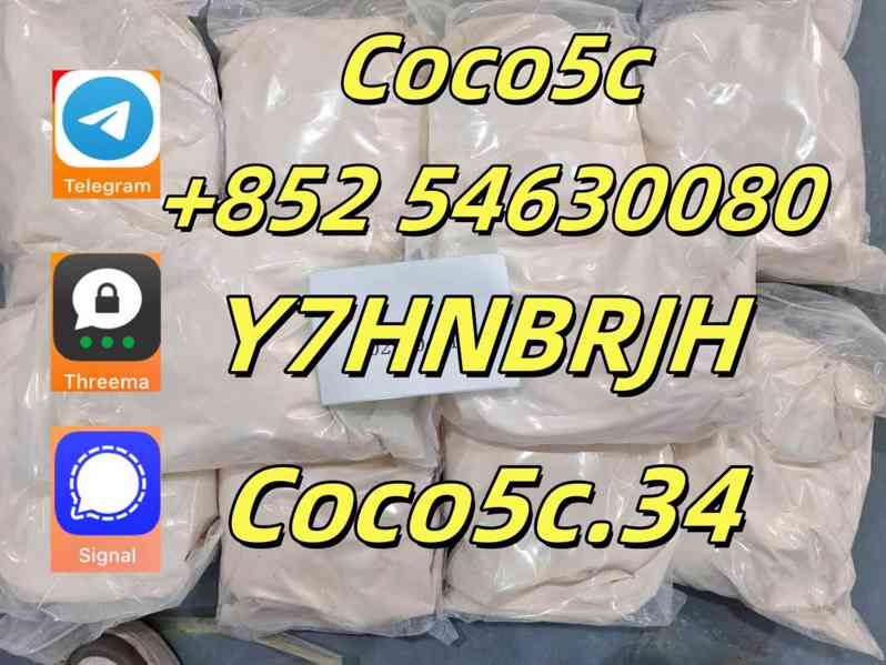 Supply high quality 5cladba Adbb cas number - foto 2