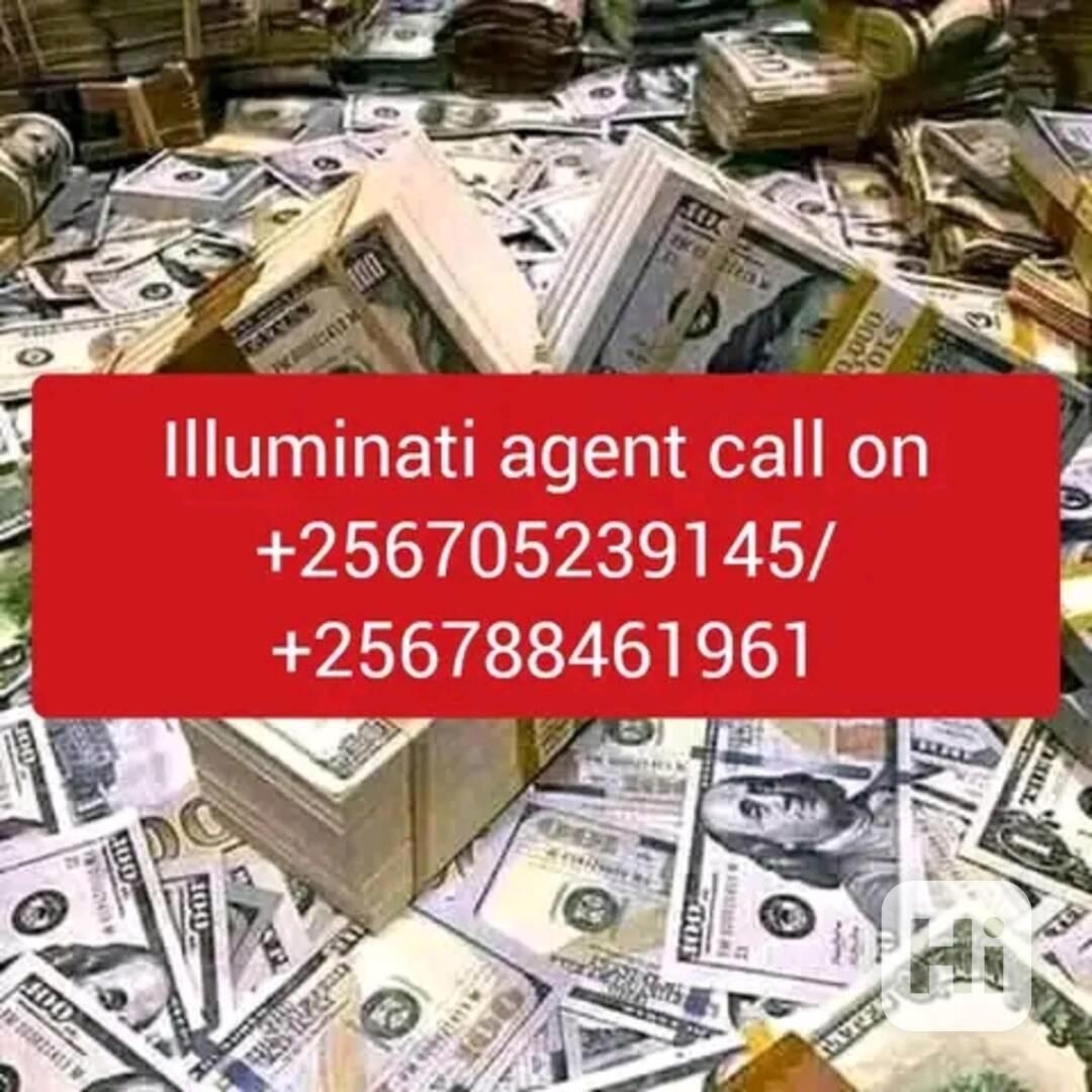 +256788461961/+256705239145 Join Illuminati in Uganda and so - foto 1