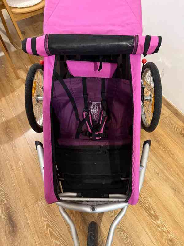 Croozer Kid for 1 - foto 7