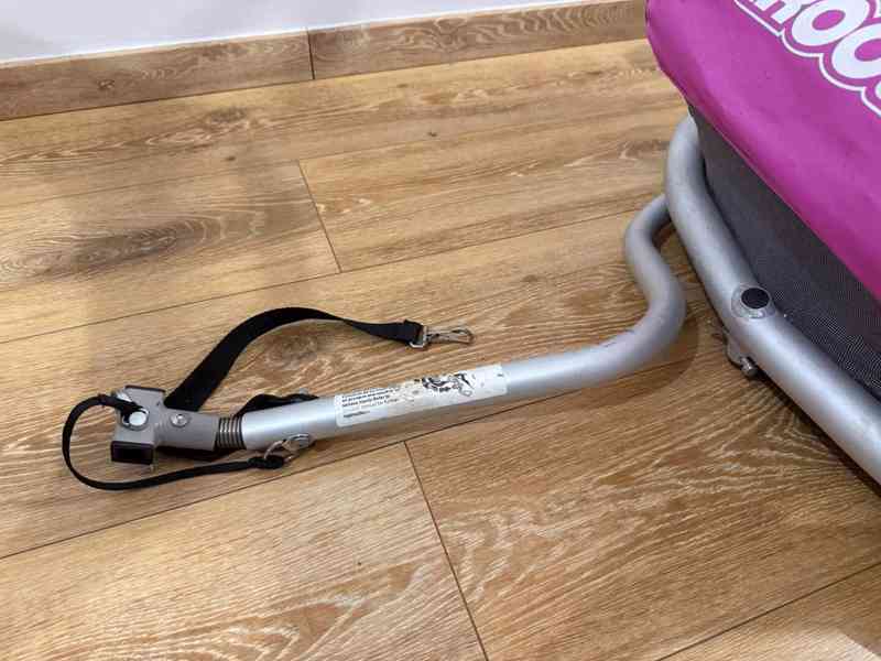 Croozer Kid for 1 - foto 2