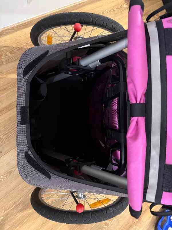 Croozer Kid for 1 - foto 6