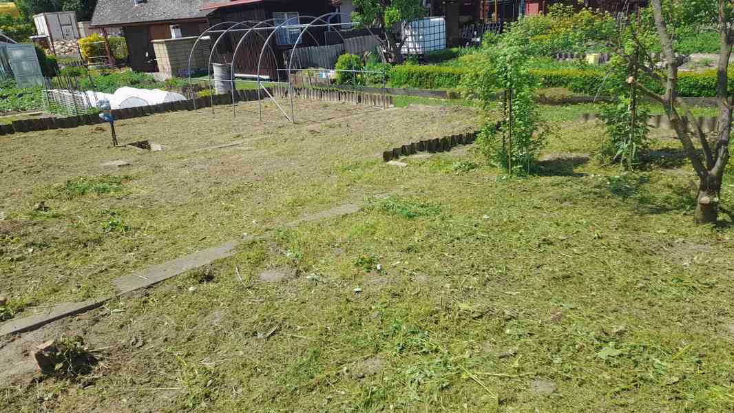 INVESTICE - prodej zahrádky 284 m2 - Šumperk  - foto 8