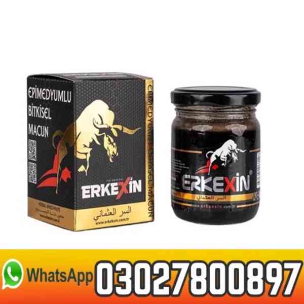 Erkexin Epimedium Macun in Sialkot + 03027800897