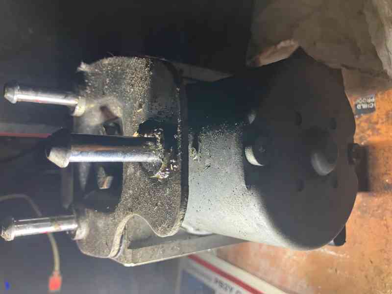 VW Phaeton ABS Unit (ABS Brake Pump) 0265950105 - foto 1