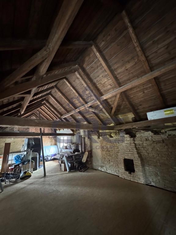 PRODEJ PŮVODNĚ DVOU RODINNÝCH DOMŮ V OBCI VÁŽANY U VYŠKOVA - foto 12