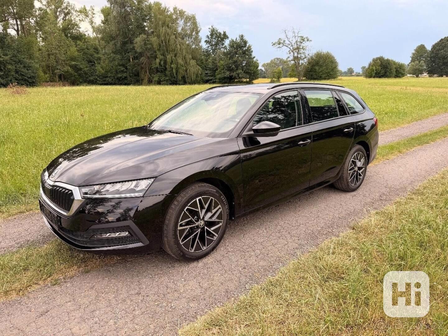 Škoda Octavia 2,0   TDI 85 kW | 2024 | 38 000 km - foto 1