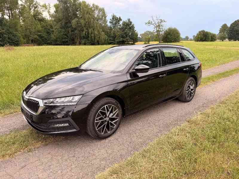Škoda Octavia 2,0   TDI 85 kW | 2024 | 38 000 km - foto 1