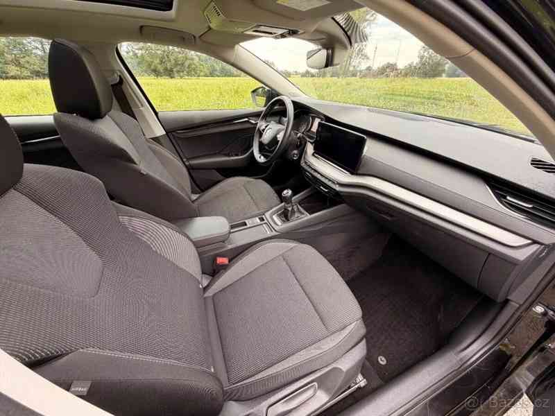 Škoda Octavia 2,0   TDI 85 kW | 2024 | 38 000 km - foto 4