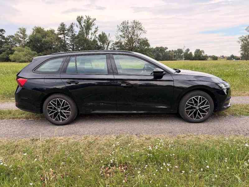 Škoda Octavia 2,0   TDI 85 kW | 2024 | 38 000 km - foto 6