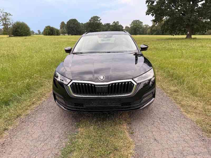 Škoda Octavia 2,0   TDI 85 kW | 2024 | 38 000 km - foto 2