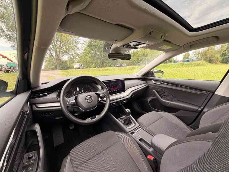 Škoda Octavia 2,0   TDI 85 kW | 2024 | 38 000 km - foto 14