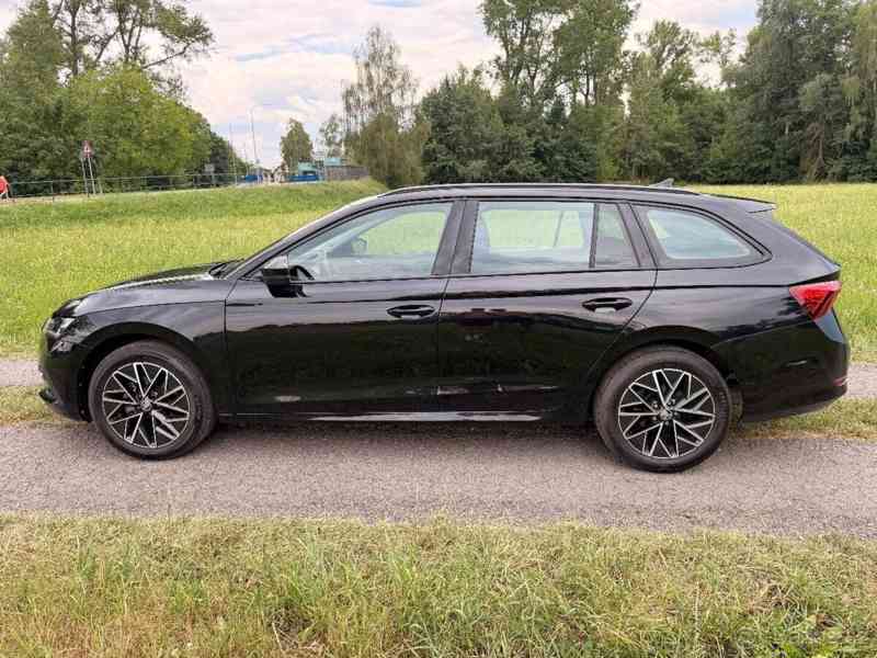 Škoda Octavia 2,0   TDI 85 kW | 2024 | 38 000 km - foto 13