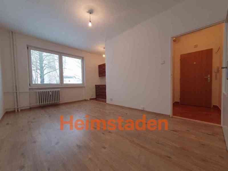 Pronájem, Byty 1+kk, 20 m2 - Havířov - Město - foto 2