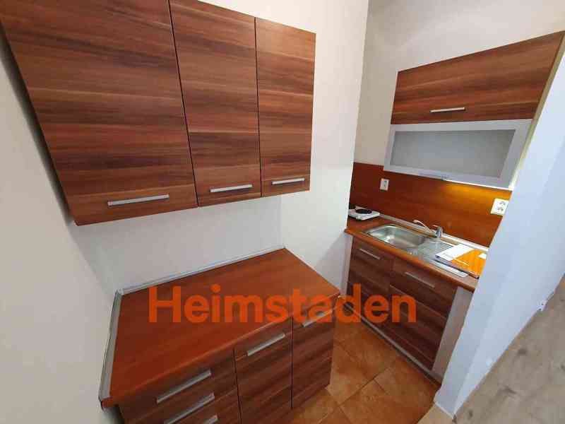 Pronájem, Byty 1+kk, 20 m2 - Havířov - Město - foto 8