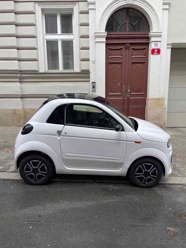 Microcar DUE 5750km - foto 4