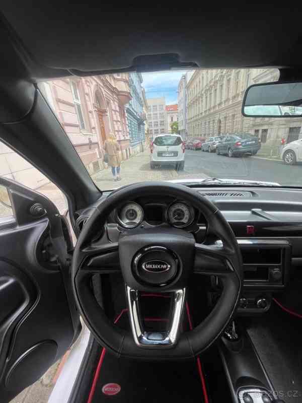 Microcar DUE 5750km - foto 7