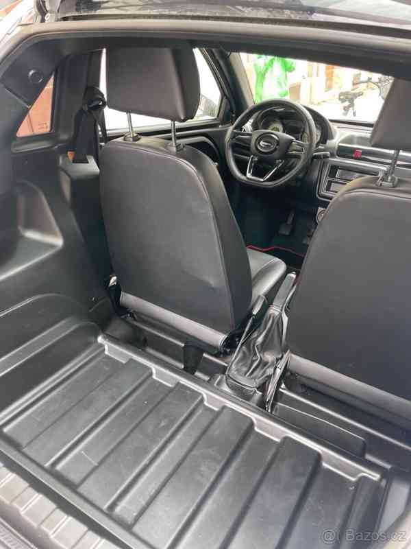 Microcar DUE 5750km - foto 3